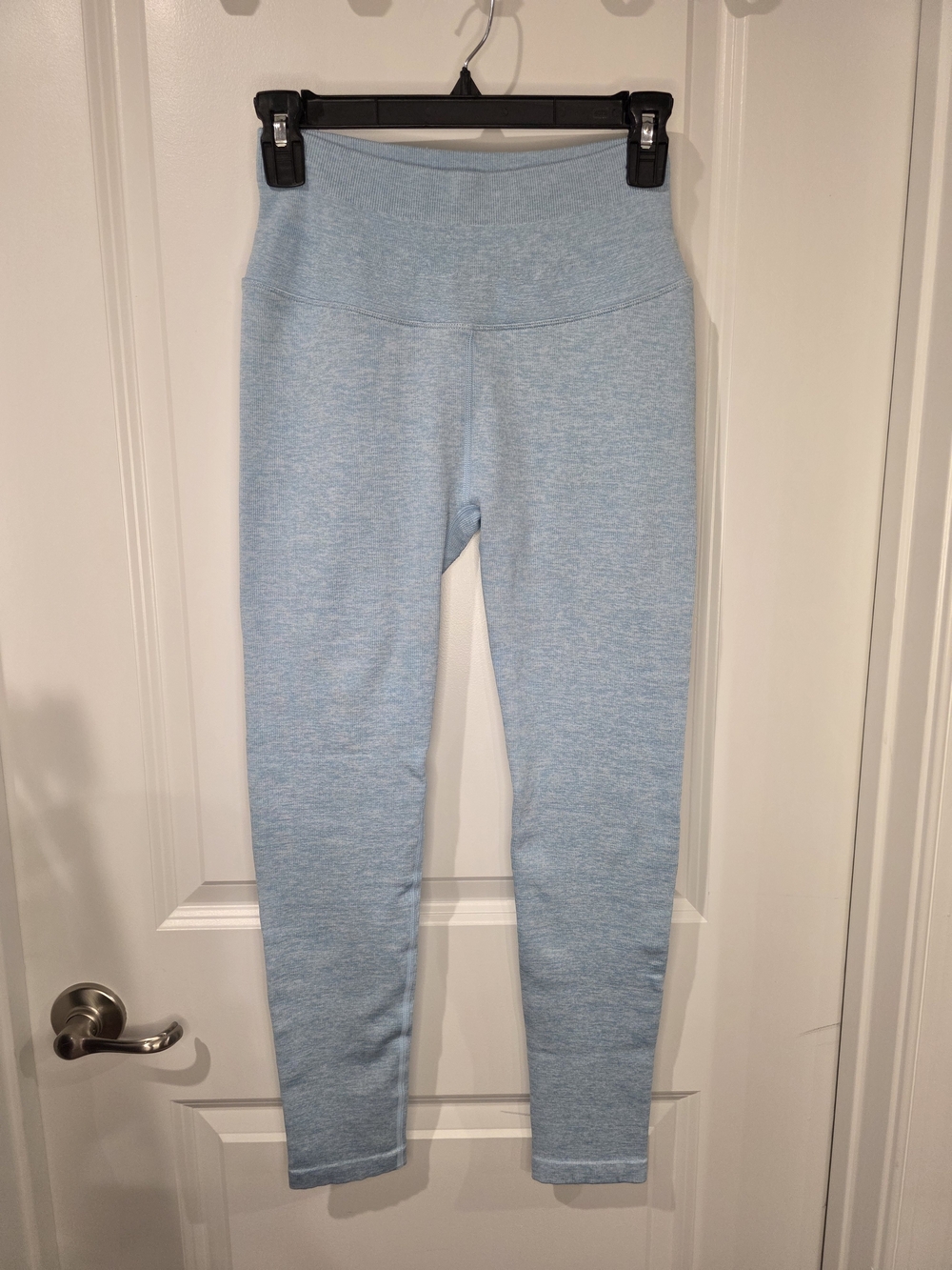Spiritual Gangster Love Sculpt Seamless Leggings